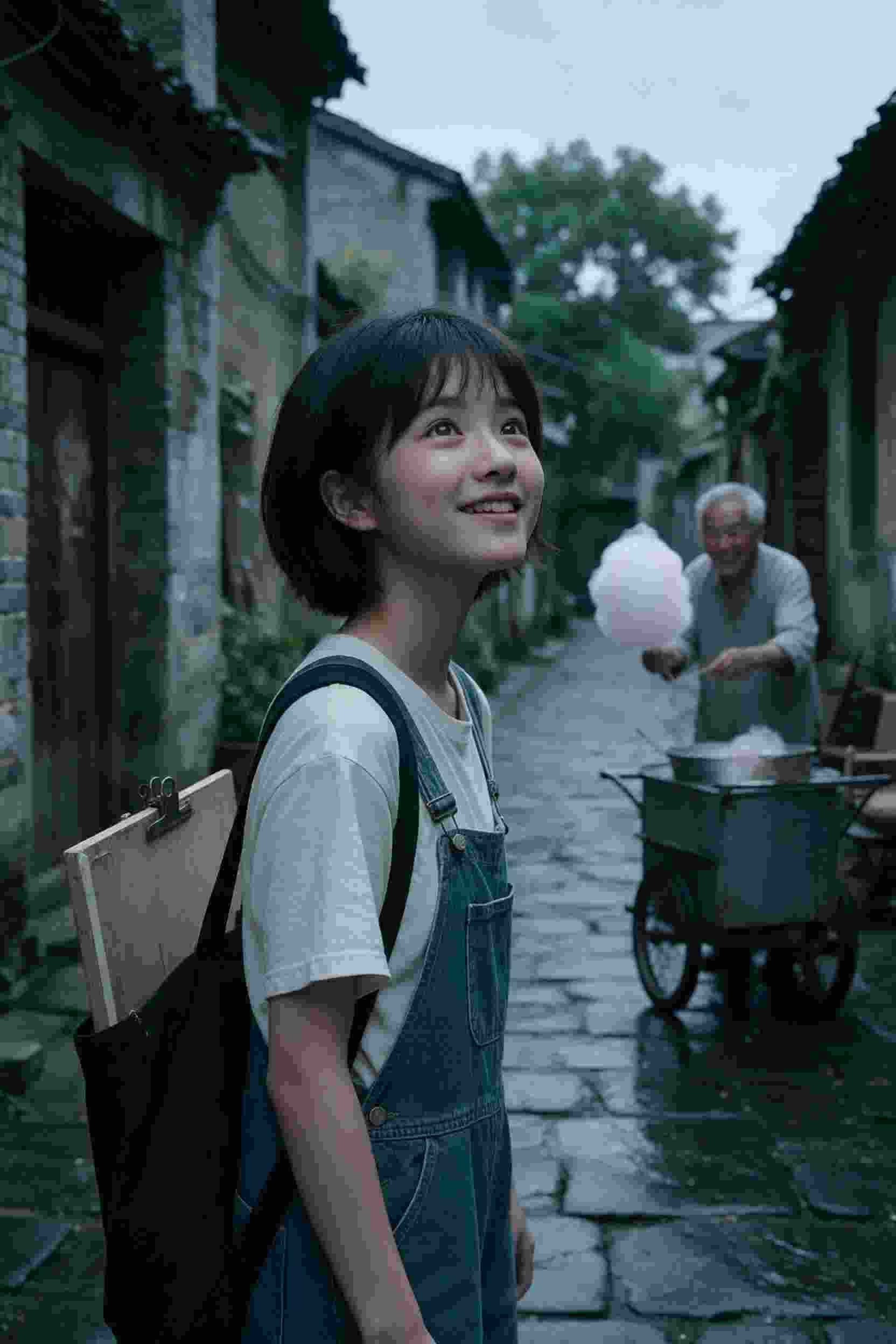 轻音少女